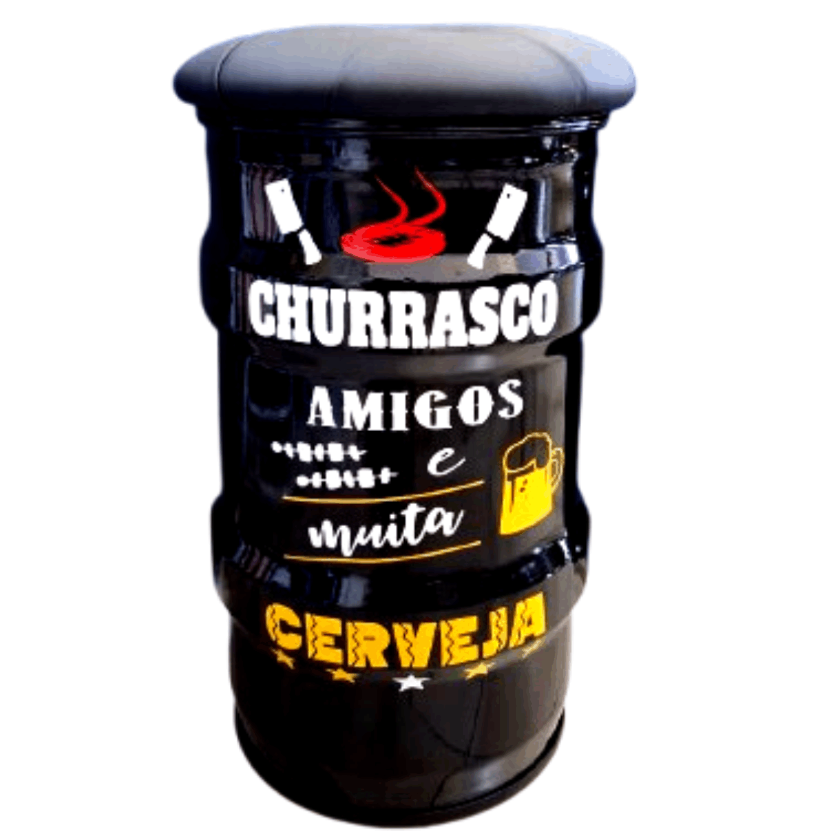 BANCO TAMBOR PUFF TONEL CHURRASCO AMIGOS (9).png