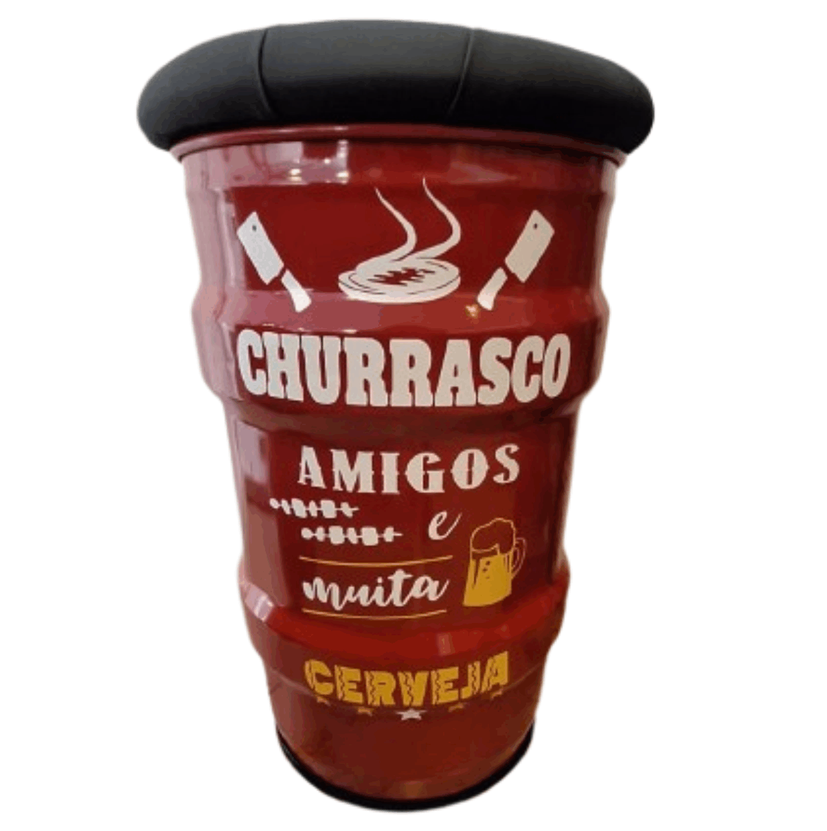 BANCO TAMBOR PUFF TONEL CHURRASCO AMIGOS (8).png